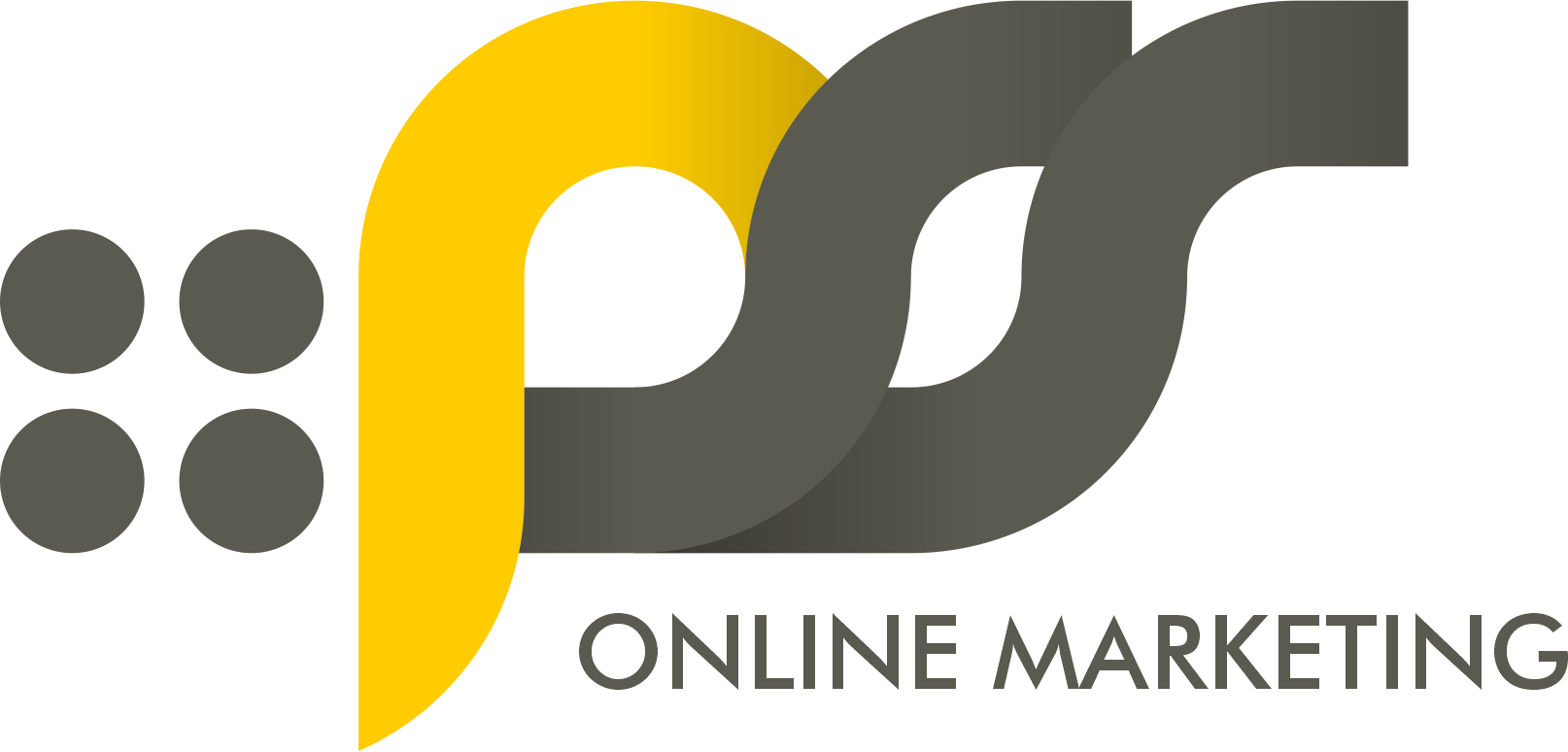 The Search People Logo